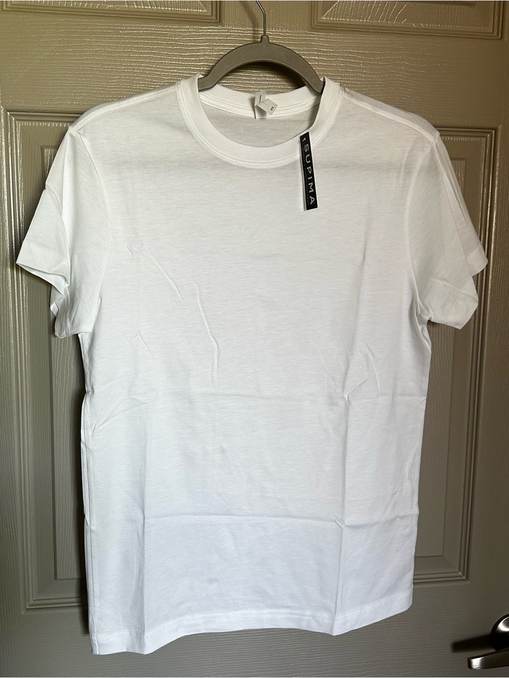 Original Favorites Supima Cotton Tee